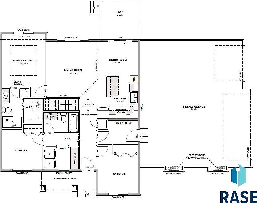 2nd image of 200 W Hofer Ave