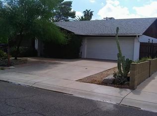 4413 W Shangri La Rd, Glendale, AZ 85304