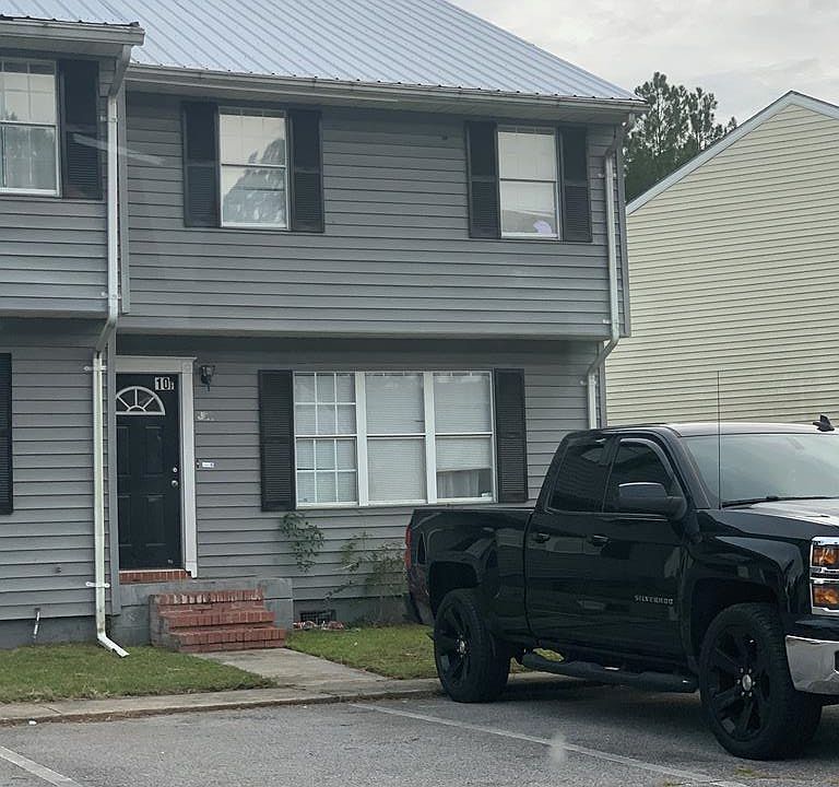 1100 Pineland Ave APT 10F, Hinesville, GA 31313 Zillow