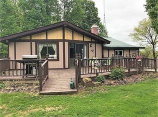 W2887 Allen Rd, White Lake, WI 54491
