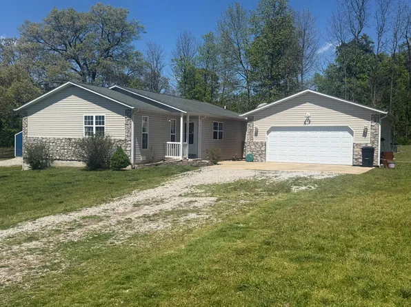 255 Private Road 1778, West Plains, MO 65775