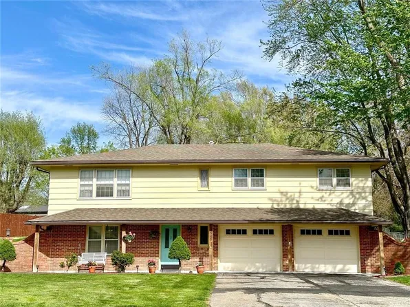 2505 S Kentucky Ave, Sedalia, MO 65301