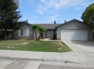 6240 W San Jose Ave, Fresno, CA 93723