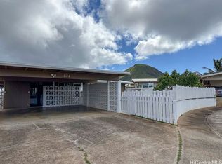 234 Nomilo Pl, Honolulu, HI 96825