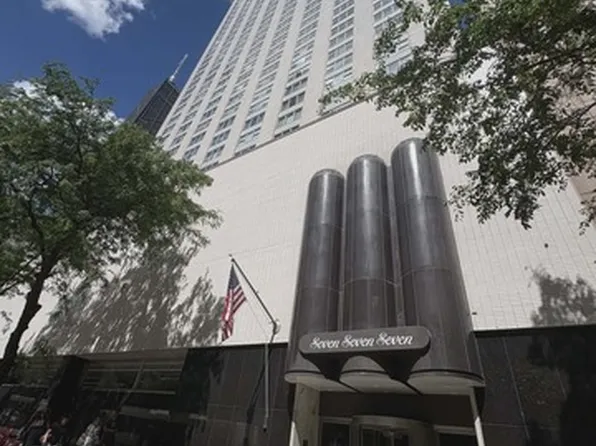 777 N Michigan Ave APT 3508, Chicago, IL 60611