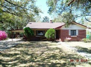 1021 4th Ave, Saraland, AL 36571