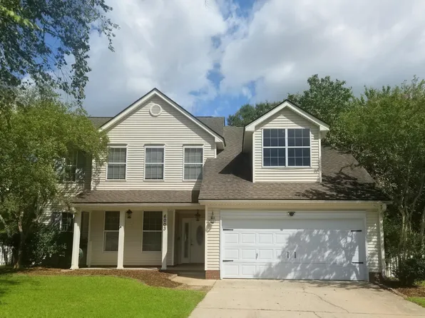 6003 Sandlewood Ct, Charleston, SC 29414