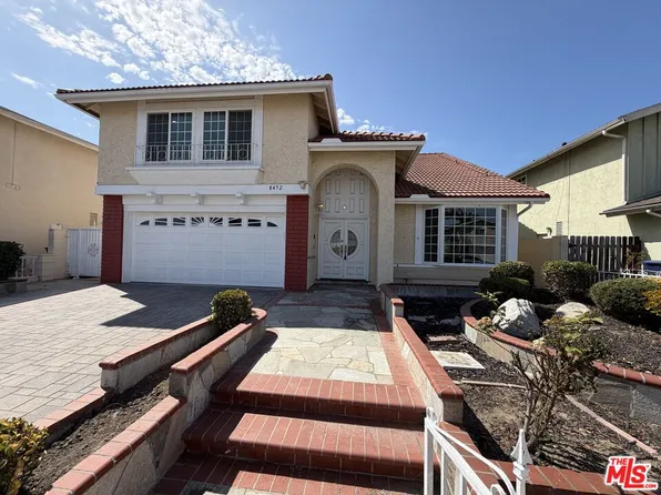 8452 Hazelwood Cir, Westminster, CA 92683