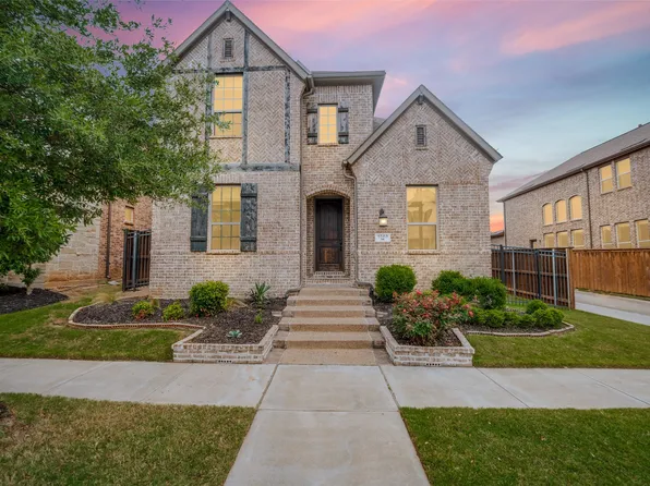 1500 White Squall Trl, Arlington, TX 76005