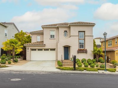 3231 Carpenter Way, San Ramon, CA, 94582