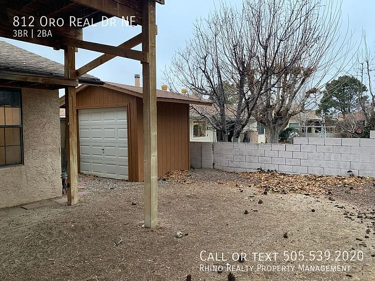 812 Oro Real NE — Photo 20