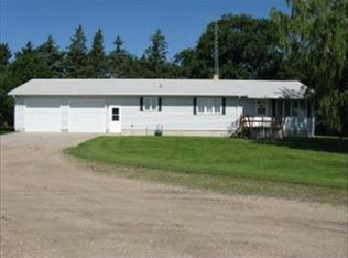 30827 360th Ave NW, Argyle, MN 56713