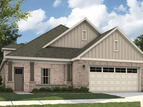 201 Alonsa Dr, Enterprise, AL 36330