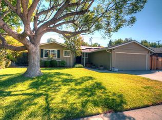 4988 Wayland Ave, San Jose, CA 95118