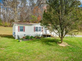 1731 Dave Buck Rd, Johnson City, TN 37601