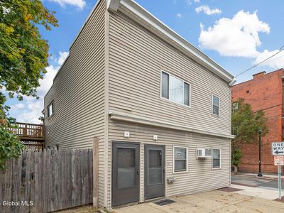345-349 4th Street, Troy, NY, 12180