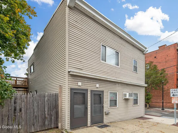 345-349 4th Street, Troy, NY 12180