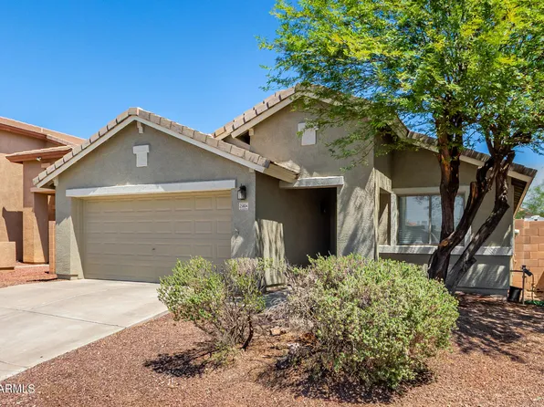 25804 W ST CATHERINE Avenue, Buckeye, AZ 85326