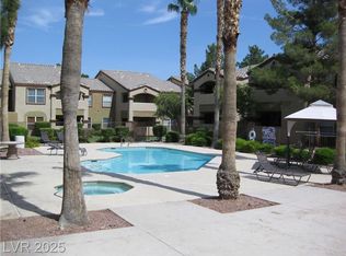 5055 W Hacienda Ave UNIT 1168, Las Vegas, NV 89118