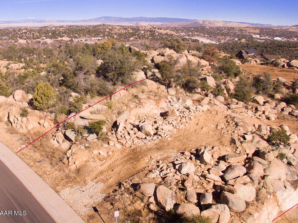 1853 Enchanted Canyon Way, Prescott, AZ 86305 MLS 1052690 Zillow