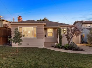 7018 Manila Ave, El Cerrito, CA 94530