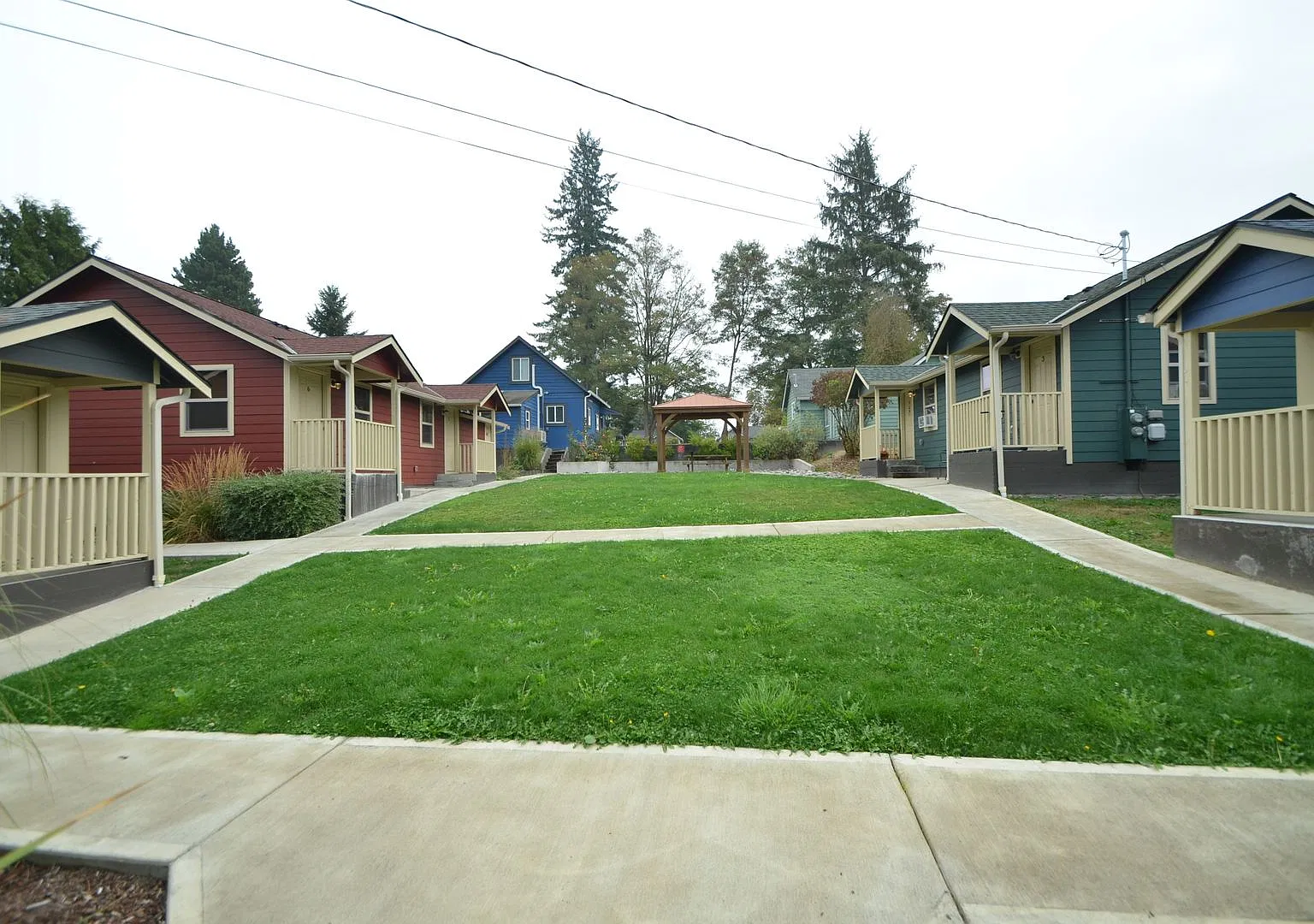 1510 Snyder units 1-8 | Kaia Holdings — Photo 2