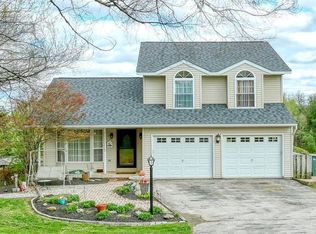 1488 Allen Way, Westminster, MD 21157