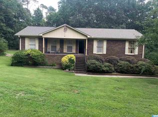 5824 Chickadee Cir, Pinson, AL 35126