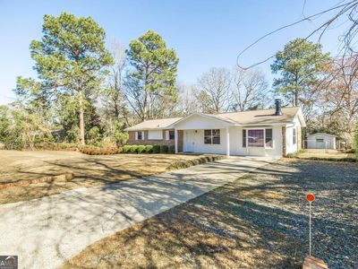 128 Elaine Dr, Warner Robins, GA, 31088