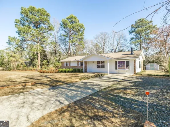 128 Elaine Dr, Warner Robins, GA 31088