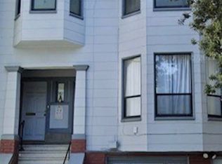 488 12th Ave, San Francisco, CA 94118