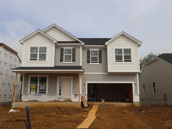 1508 Acadia Dr #8, Maineville, OH 45039