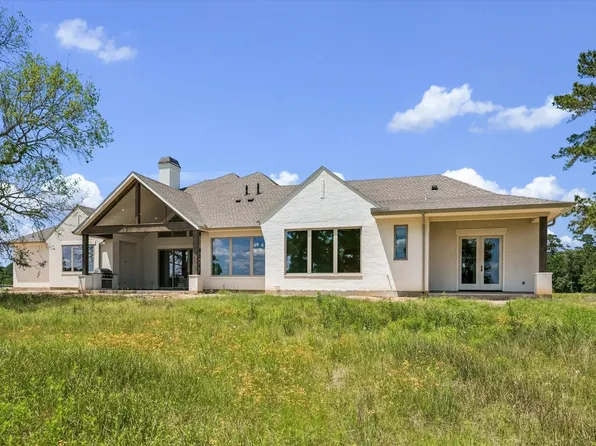 2418 Emerie Arbor Ln, Hockley, TX 77447