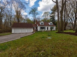 29799 Harvard Rd, Orange, OH 44022