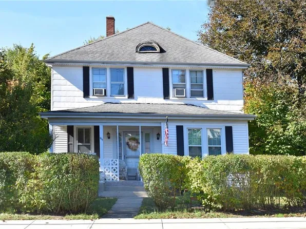 404 Woonasquatucket Ave, North Providence, RI 02911