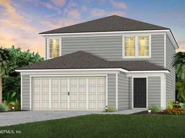5501 Integrity Way, Jacksonville, FL 32244