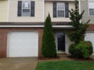 6461 Coral Vine Way, Whitsett, NC 27377