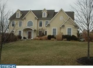 2097 Deep Meadow Ln, Lansdale, PA 19446