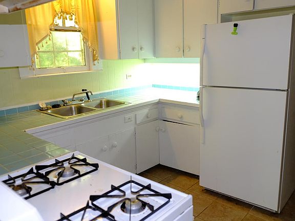 Green Kitchen