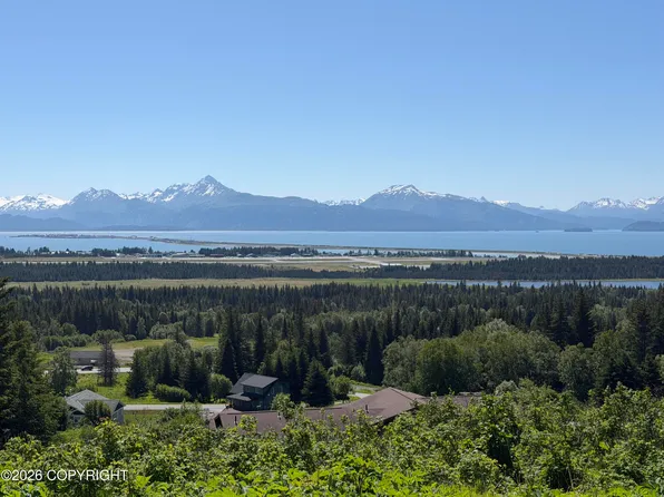 4690 Craftsman Rd, Homer, AK 99603