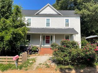 212 Vandiver St, Anderson, SC 29624