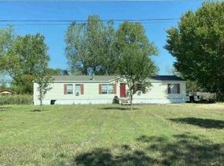 126 Jeffery Rd, Palmer, TX 75152