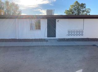3883 S Queen Palm Dr, Tucson, AZ 85730