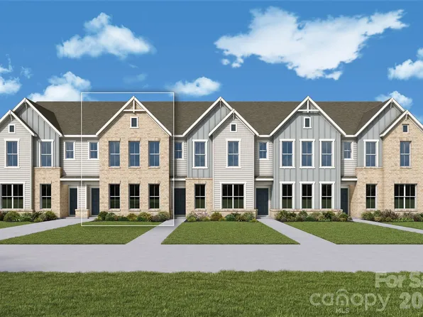 13133 Benessare Ln, Matthews, NC 28105