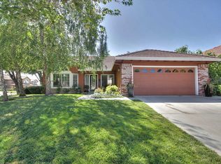 1891 Petrig Ct, Tracy, CA