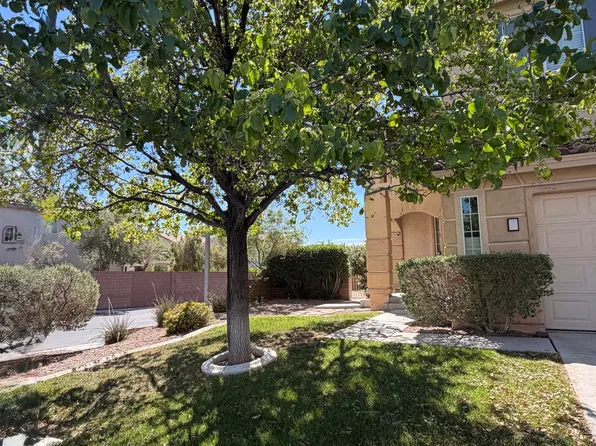 9503 Green Vineyard Ave, Las Vegas, NV 89148