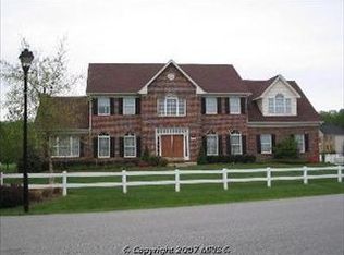 910 Preserve Dr, Annapolis, MD 21409