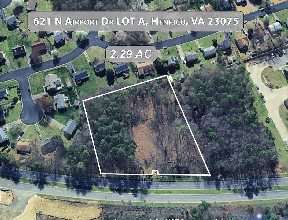 1st image of 621 N Airport Dr Lot A
