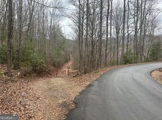 0 Antioch Church Rd TRACT 2, Dawsonville, GA 30534