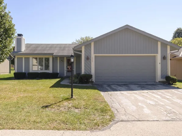 5422 Somerset LANE S S, Greenfield, WI 53221